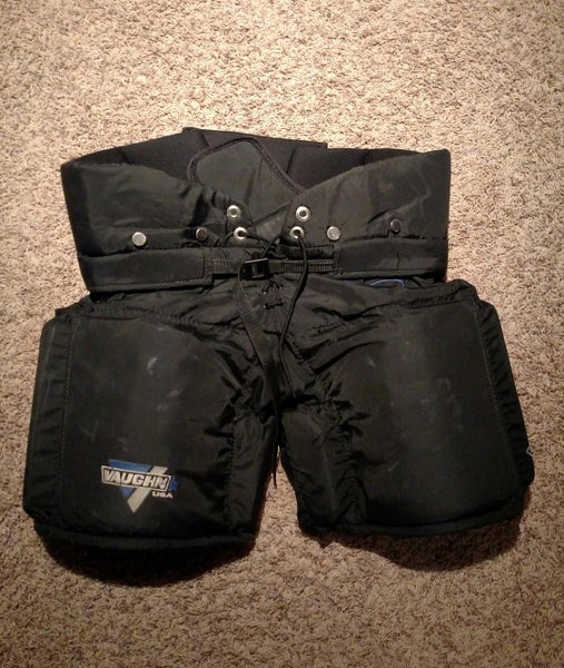 Vaughn Legacy Senior Small Goal Pants