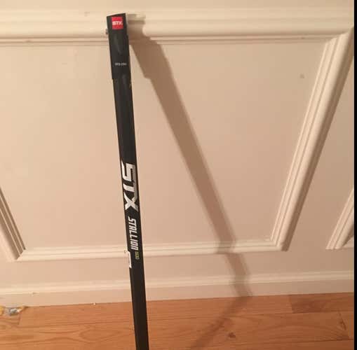 Brand New STX Stallion 500