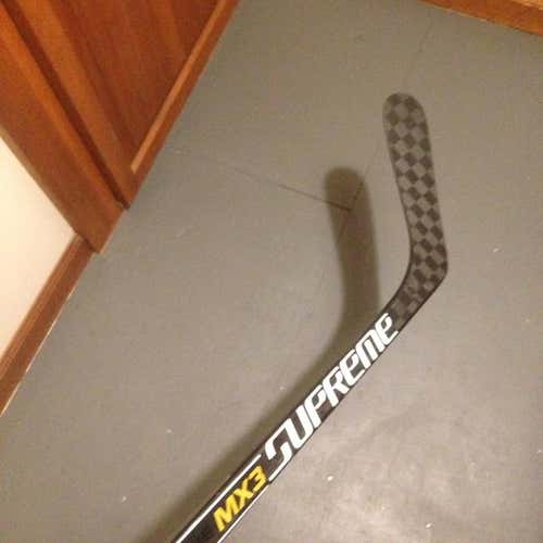 Bauer MX3 P92 95 Flex