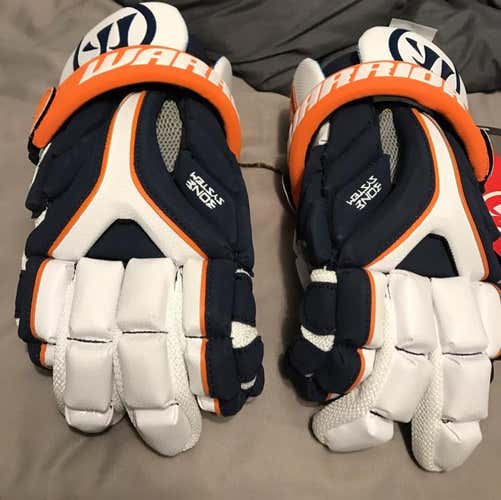 Custom Evo Gloves