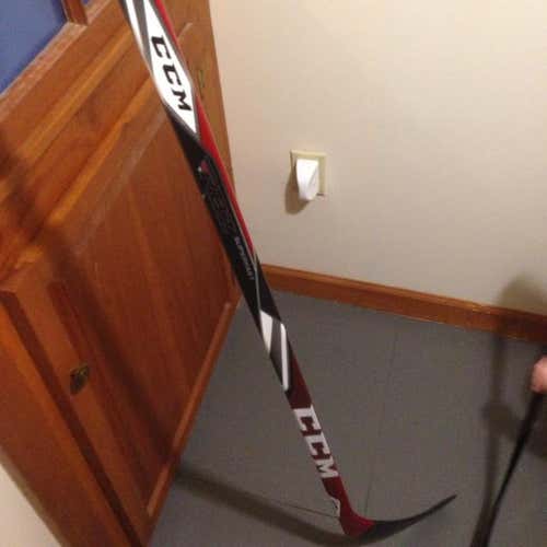 CCM Superfast Pro Stock 95 Flex