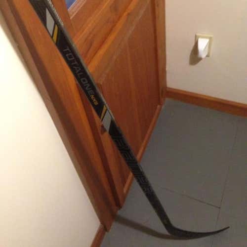 Bauer NXG Pro Stock 87 Flex