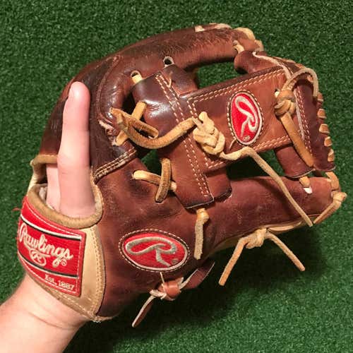 Rawlings Pro Preferred Wingtip 11.75 Inch