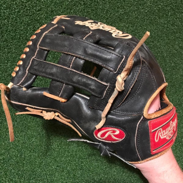 Rawlings Heart Of The Hide 13 Inch Left Handed