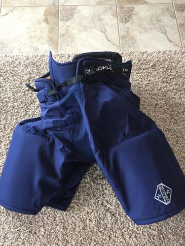 Tackla Epp 55 Pants Senior XL