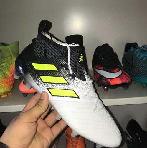 Adidas Ace 17.1 FG Size 9.5