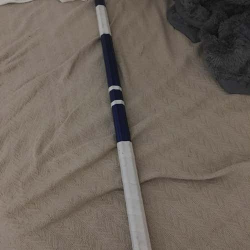 BN Maverick Shaft