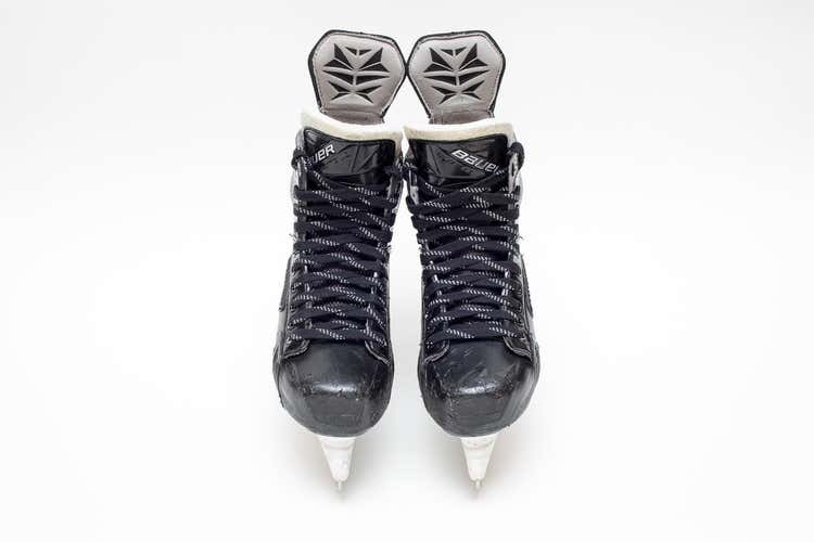 Bauer Supreme S170 Elite LE (upgraded Tongue & Liner) Skates Senior Size 6D