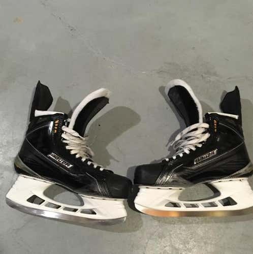 BAUER SUPREME MX3 10.75 EE
