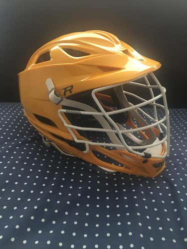 BN Cascade R Helmet