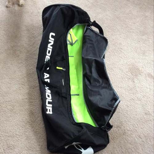 UnderArmour Equipment Bag- New