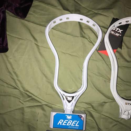 East Coast Dyes Rebel O