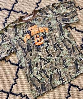Syracuse Lacrosse Defense Tee