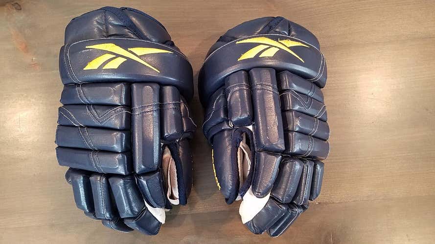 Reebok Gloves Senior
