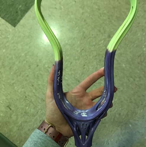 Joker Themed Evo (on Hold)