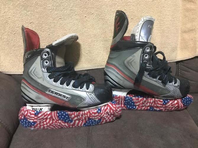 Bauer Vapor X4.0 Skates 6.5 EE
