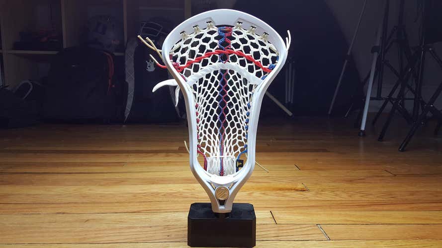 New Maverik Kinetik Head