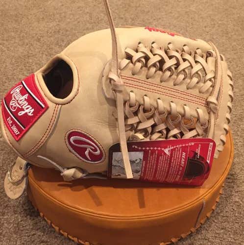 New Rawlings HOH 11 3/4