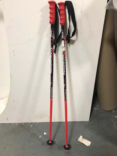 Rossignol Hero Jr. 105cm Kids Slalom SL Race Poles