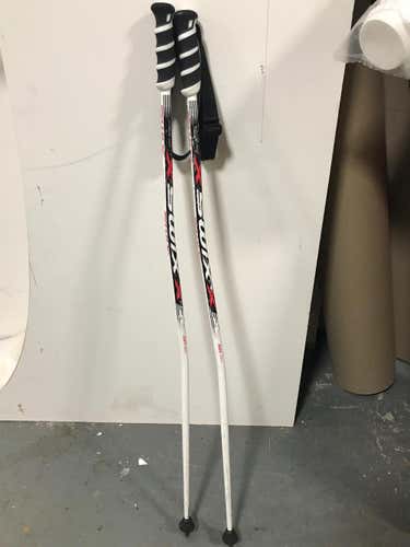 Swix World Cup Junior Kids GS Racing Poles
