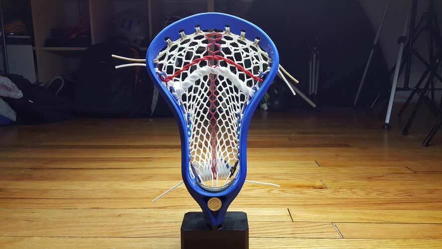 New Maverik Centrik U Head