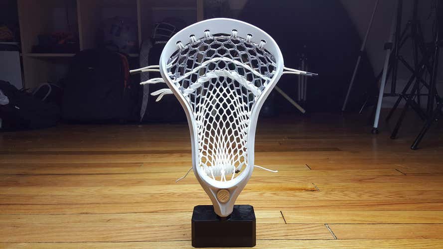 New Maverik Optik U Head