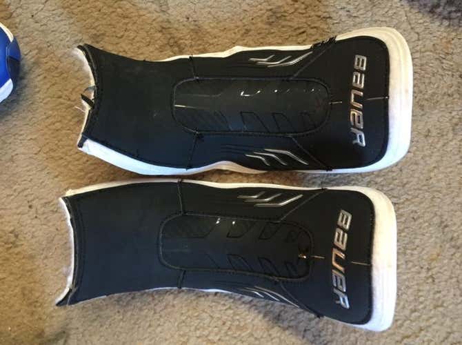 Bauer APX replacement tongues