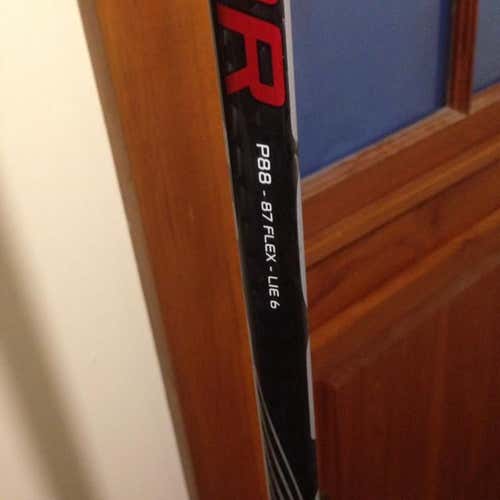 Vapor X900 And Tacks 4092