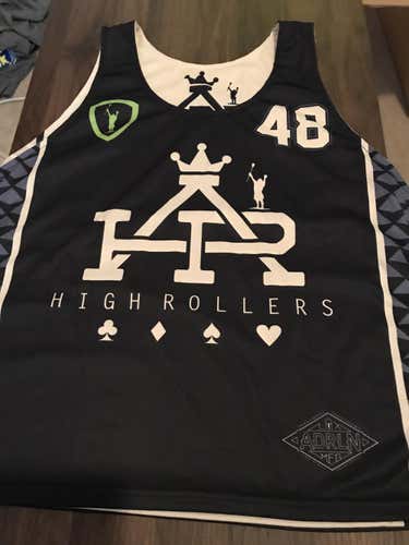 New Adrenaline Highrollers