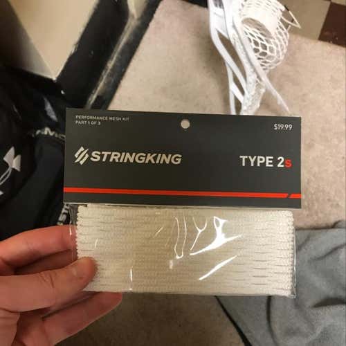 StringKing Type 2s Mesh