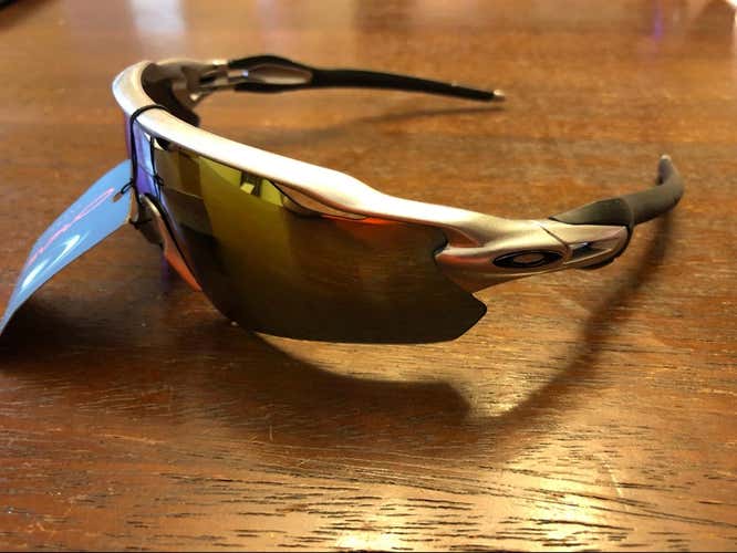 Fake Oakley Raydar EV
