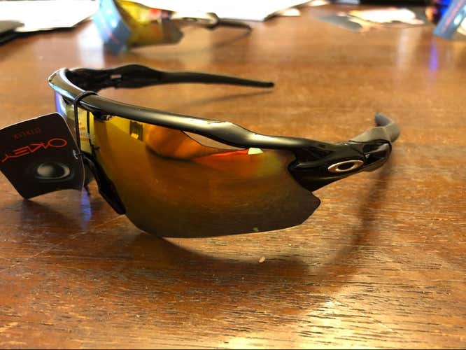 Fake Oakley Raydar EV