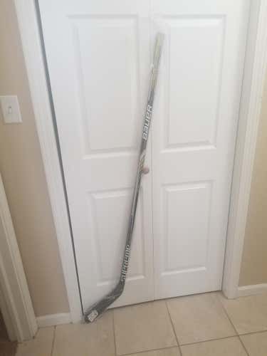 New Bauer Supreme Elite  Stick Righty, Kane-P88