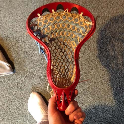 Stx Deuce Head