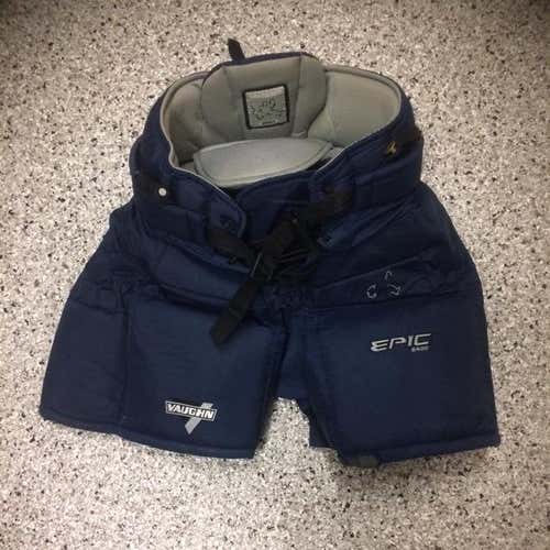 Sr. Vaughn Epic 8400 Goalie Pants