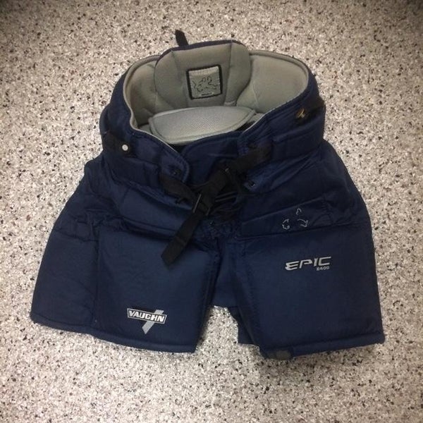 Sr. Vaughn Epic 8400 Goalie Pants