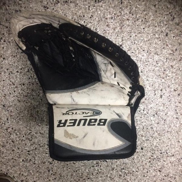 Sr. Bauer Reactor Glove