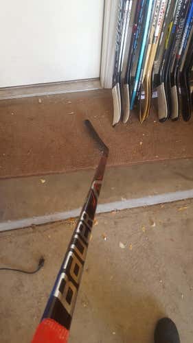 1X 82 Flex LH