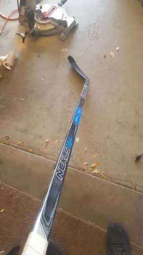 Bauer Nexus 1N 102 LH