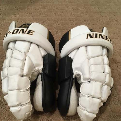 Goalie