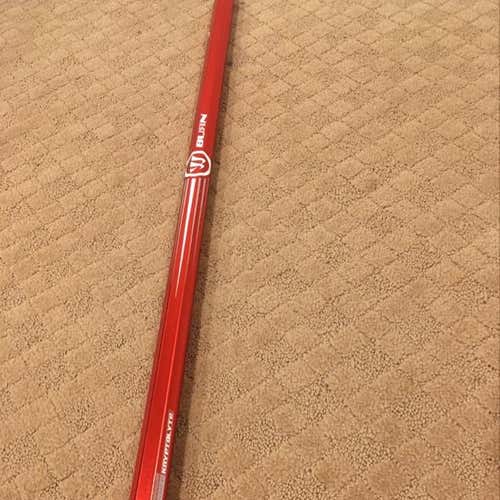 Lacrosse Shaft