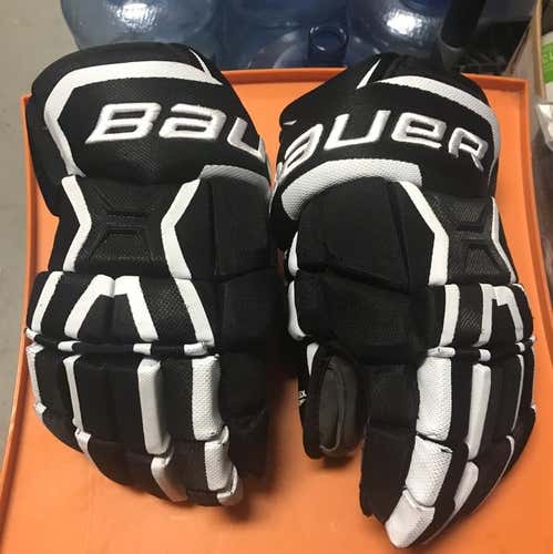 Bauer Supreme Total One Mx3