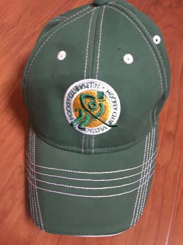 HC Vsetin (Czech Republic) adjustable cap