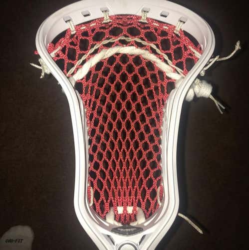 Maverik Kinetic W/ Maverik A1 Shaft