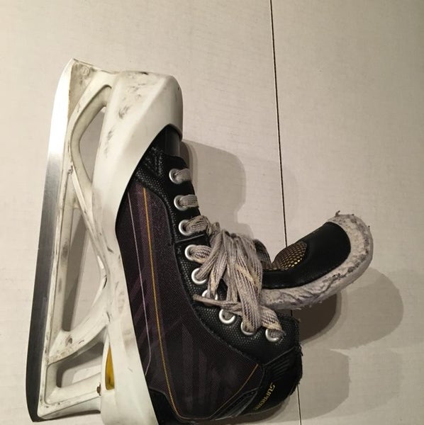 Bauer One.7 Goalie Skates Size 5
