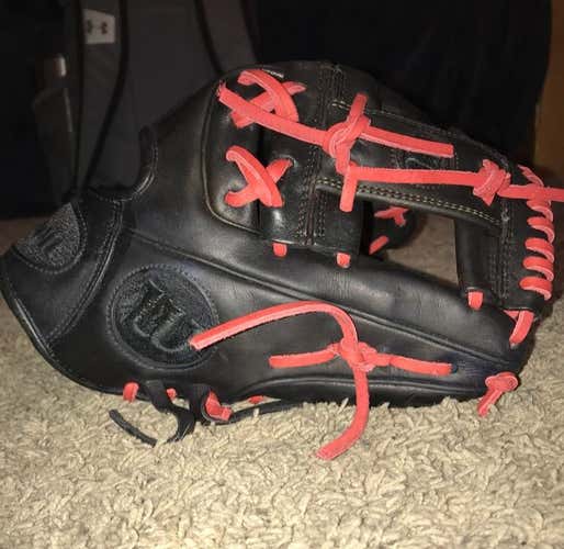 Wilson A2000 Dp15 FSOT