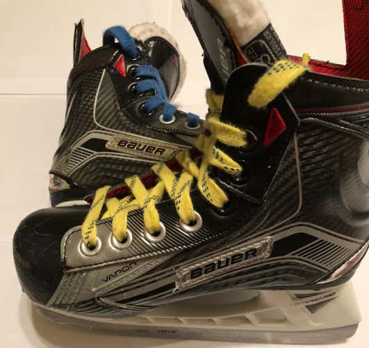 Bauer Vapor X900 Youth Hockey Skates
