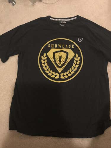 New Adrenaline XL showcase shooter