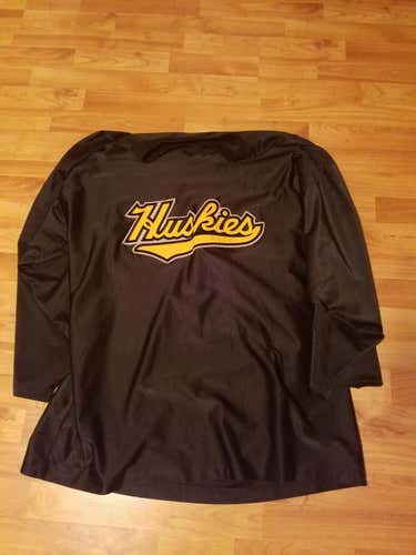 Michigan Tech Hockey practice Jersey