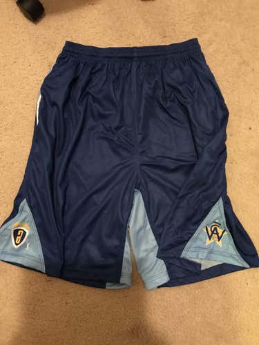 New XXL West Coast Stars Shorts